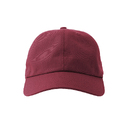 Бейсболка DAD HAT-S, 6 клиньев, металлическая застежка для нанесения логотипа