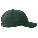 Бейсболка DAD HAT-S, 6 клиньев, металлическая застежка для нанесения логотипа