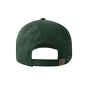 Бейсболка DAD HAT-S, 6 клиньев, металлическая застежка для нанесения логотипа