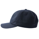 Бейсболка DAD HAT-S, 6 клиньев, металлическая застежка для нанесения логотипа