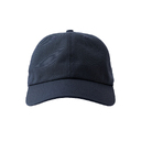 Бейсболка DAD HAT-S, 6 клиньев, металлическая застежка для нанесения логотипа