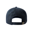 Бейсболка DAD HAT-S, 6 клиньев, металлическая застежка для нанесения логотипа