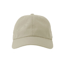 Бейсболка DAD HAT-S, 6 клиньев, металлическая застежка для нанесения логотипа