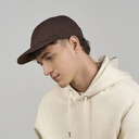 Бейсболка DAD HAT-S, 6 клиньев, металлическая застежка для нанесения логотипа