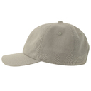 Бейсболка DAD HAT-S, 6 клиньев, металлическая застежка для нанесения логотипа