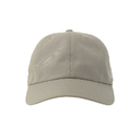 Бейсболка DAD HAT-S, 6 клиньев, металлическая застежка для нанесения логотипа