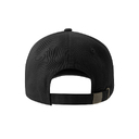 Бейсболка DAD HAT-S, 6 клиньев, металлическая застежка для нанесения логотипа