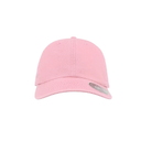 Бейсболка DAD HAT, 6 клиньев, металлическая застежка для нанесения логотипа