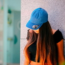 Бейсболка DAD HAT, 6 клиньев, металлическая застежка для нанесения логотипа