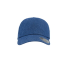 Бейсболка DAD HAT, 6 клиньев, металлическая застежка для нанесения логотипа