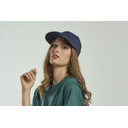 Бейсболка PITCH, 6 клиньев, L/XL для нанесения логотипа