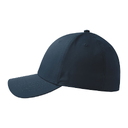 Бейсболка PITCH, 6 клиньев, L/XL для нанесения логотипа