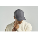 Бейсболка PITCH, 6 клиньев, L/XL для нанесения логотипа