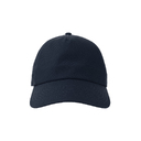 Бейсболка DAD HAT-S, 5 клиньев, металлическая застежка для нанесения логотипа