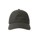 Бейсболка DAD HAT-S, 5 клиньев, металлическая застежка для нанесения логотипа
