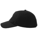 Бейсболка DAD HAT-S, 5 клиньев, металлическая застежка для нанесения логотипа