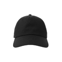Бейсболка DAD HAT-S, 5 клиньев, металлическая застежка для нанесения логотипа