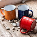Кружка CAMP для нанесения логотипа