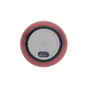 Портативная mini Bluetooth-колонка Sound Burger "Ellipse" красная для нанесения логотипа