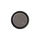 Портативная mini Bluetooth-колонка Sound Burger "Coffee" синий для нанесения логотипа