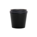 Портативная mini Bluetooth-колонка Sound Burger "Coffee" черный для нанесения логотипа