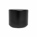 Портативная mini Bluetooth-колонка Sound Burger "Roll" черный для нанесения логотипа