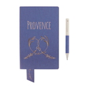 Ручка шариковая PROVENCE для нанесения логотипа