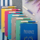 Ручка шариковая PROVENCE для нанесения логотипа