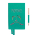 Ручка шариковая PROVENCE для нанесения логотипа