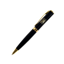 Ручка шариковая WIZARD GOLD для нанесения логотипа