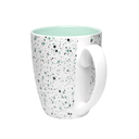 Кружка TERRAZZO для нанесения логотипа