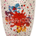 Кружка TERRAZZO для нанесения логотипа