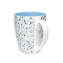Кружка TERRAZZO для нанесения логотипа
