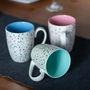 Кружка TERRAZZO для нанесения логотипа