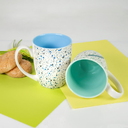 Кружка TERRAZZO для нанесения логотипа