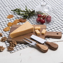 Набор для сыра BRIE для нанесения логотипа
