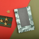 Обложка для паспорта MILITARY для нанесения логотипа