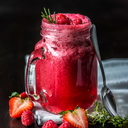 Кружка-банка COCTAIL для нанесения логотипа