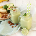 Кружка-банка COCTAIL для нанесения логотипа