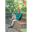 Толстовка мужская HELSINKI 260 для нанесения логотипа