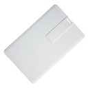 USB flash-карта 16Гб, пластик, USB 3.0 для нанесения логотипа