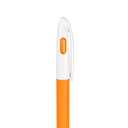 Ручка шариковая LEVEL, пластик для нанесения логотипа