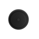 Мини-колонка AQUASOUND mod. 2 портативная, 5 Вт, черная для нанесения логотипа