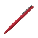 Набор подарочный OFFICEKIT: термос, ежедневник, ручка, стружка, коробка, красный для нанесения логотипа