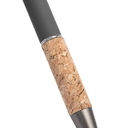 Ручка шариковая FACTOR GRIP со стилусом для нанесения логотипа