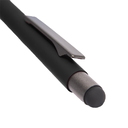 Ручка шариковая FACTOR GRIP со стилусом для нанесения логотипа