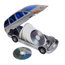 CD-холдер "Автомобиль" для 80 дисков для нанесения логотипа