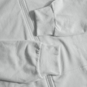 Толстовка унисекс на молнии с капюшоном EVEREST 260 для нанесения логотипа