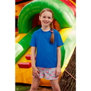 Футболка детская KIDS ORIGINAL T 140 для нанесения логотипа