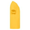 Футболка детская KIDS ORIGINAL T 145 для нанесения логотипа